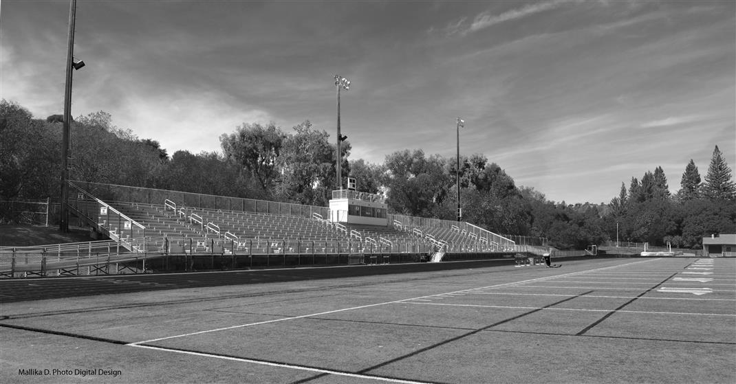 Miramonte High School / Overview